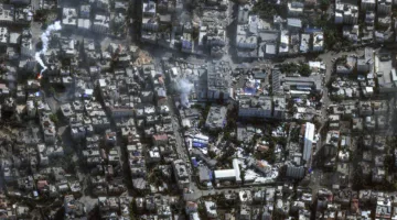 حرب غزة: كيف تتحول الإبادة إلى مشروع اقتصادي عالمي تحت سيطرة إسرائيل
