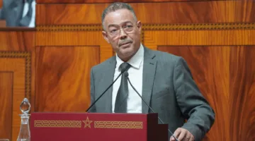 لقجع يبرز جاهزية الحكومة لمراجعة معايير الدعم الاجتماعي