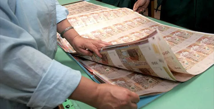 مركز: انخفاض فجوة السيولة المصرفية بنسبة 3.86% مركز: انخفاض فجوة السيولة المصرفية بنسبة 3.86%