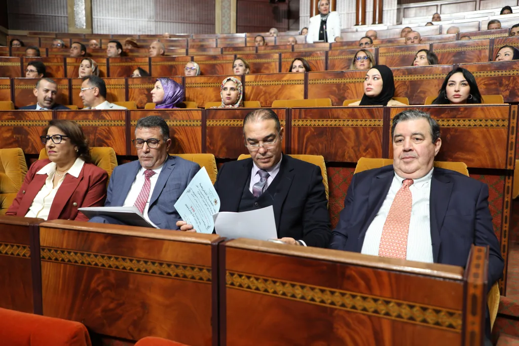 اقتراح قانون لإنشاء هيئة اجتماعية لدعم الصحافيين وتخفيف ظروفهم الصعبة اقتراح قانون لإنشاء هيئة اجتماعية لدعم الصحافيين وتخفيف ظروفهم الصعبة