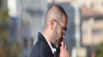 قيس زيادين يتناول بجرأة الوضع الراهن في السياسة والأحزاب.. إلى أين يتجهون؟ ـ بقلم: قيس زيادين