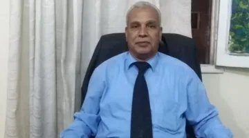 اللجنة العليا للانتخابات في السويس تستقبل اليوم مستندات مرشح حزب العدل.