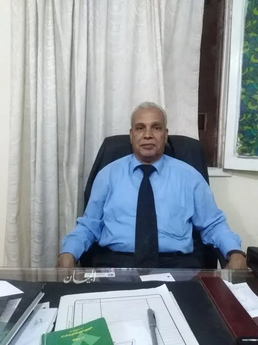 اللجنة العليا للانتخابات في السويس تستقبل اليوم مستندات مرشح حزب العدل.