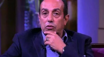 الفنان أحمد صيام: لطالما رغبت في أن أكون ضابطًا، لكن اكتشفت أنني لا أتحمل الانضباط.