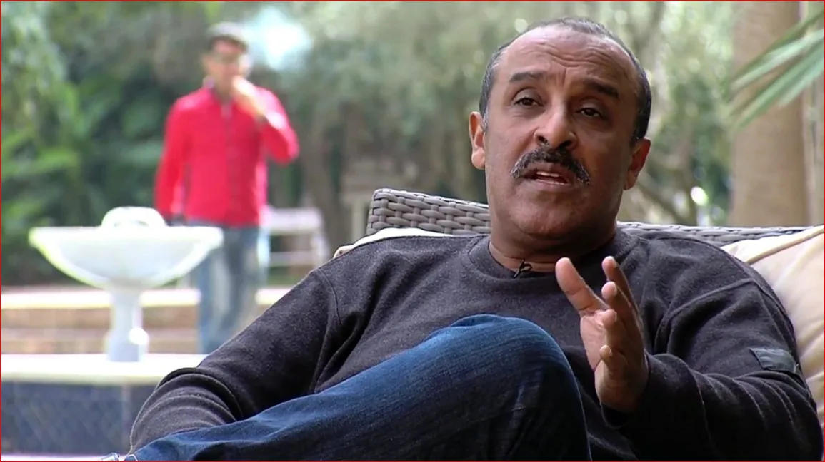 “تسخسيخة”: حكاية اختطاف وتهريب كوكايين في أحدث إنتاجات سعيد الناصري “تسخسيخة”: حكاية اختطاف وتهريب كوكايين في أحدث إنتاجات سعيد الناصري