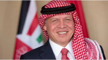 الملك يهنئ رئيس الجزائر بمناسبة عيد استقلاله