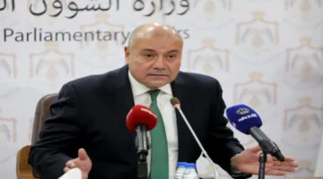 العودات: اندماج الأحزاب يُعد ظاهرة إيجابية