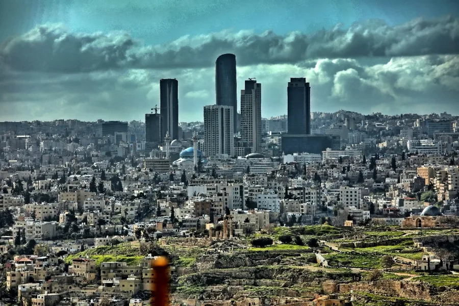 المدير العام للشركات: تسجيل الشركات في 2025 يعد حدثًا تاريخيًا المدير العام للشركات: تسجيل الشركات في 2025 يعد حدثًا تاريخيًا