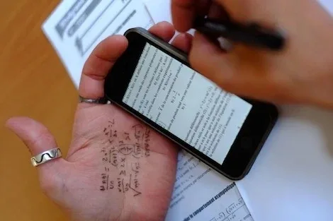 التربية” توضح نوعية أغلب انتهاكات طلبة “التوجيهي