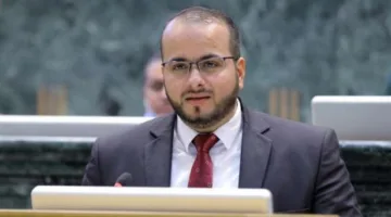 إطلاق سراح النائب الرياطي بعد اعتقاله ومنعه من مغادرة البلاد