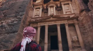 بلعاوي: يمكن للسياحة الأردنية التعافي بسرعة.