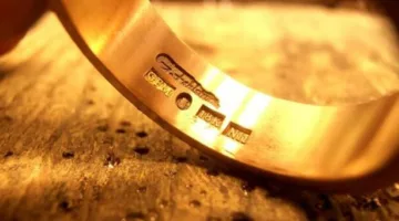 المواصفات تنبه: تحققوا من علامة الذهب قبل الشراء