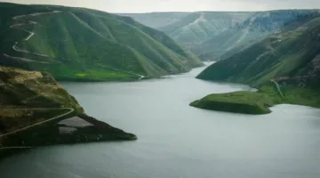 اللجنة الأردنية السورية للمياه تؤخر جلساتها
