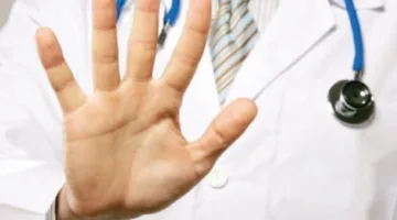 محافظ جرش: تدابير إدارية ضد المعتدين على العاملين في القطاع الطبي