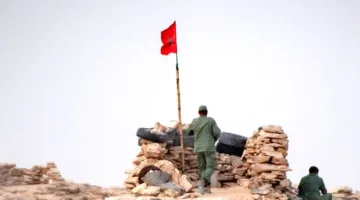غواتيمالا تؤيد مشروع الحكم الذاتي