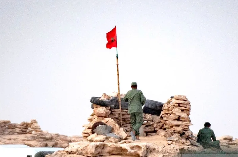 غواتيمالا تؤيد مشروع الحكم الذاتي
