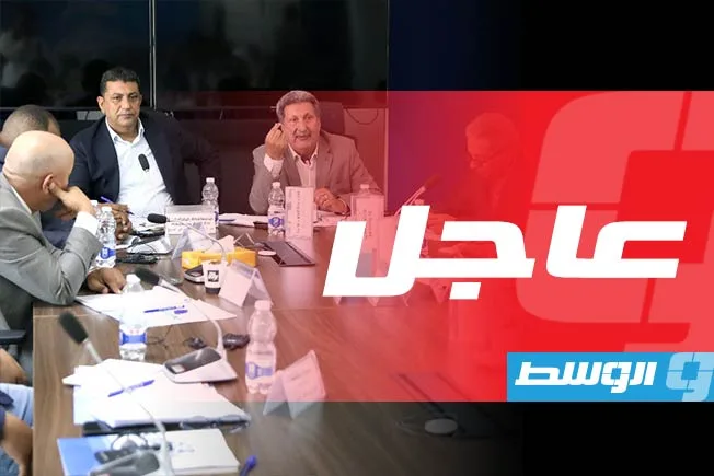 «6+6» و«اللجنة الاستشارية» يتوصلان إلى اتفاق بشأن تعديل الإطار الدستوري والقانوني للانتخابات «6+6» و«اللجنة الاستشارية» يتوصلان إلى اتفاق بشأن تعديل الإطار الدستوري والقانوني للانتخابات