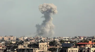 غارديان: دلائل على إمكانية التوصل إلى وقف إطلاق النار في غزة