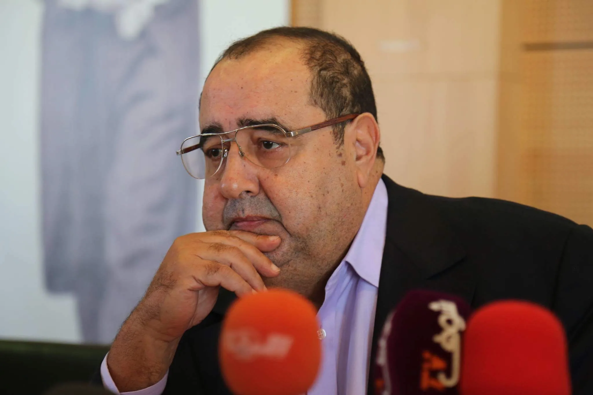 مشروع النظام الأساسي لـ’لوردة’ يفتح المجال أمام ولاية رابعة للشكر مشروع النظام الأساسي لـ’لوردة’ يفتح المجال أمام ولاية رابعة للشكر