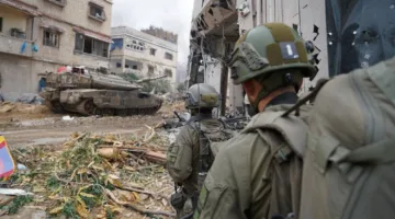 تقارير عبرية: 18 جندياً إسرائيلياً ينهي حياتهم منذ بداية 2025