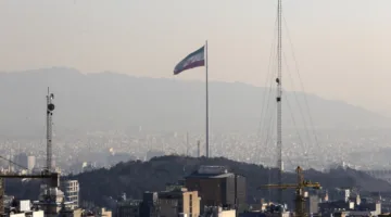 إيران تفرض شرطاً لاستئناف المفاوضات النووية مع الولايات المتحدة
