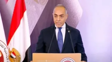 المستشار أحمد بنداري: الهيئة الوطنية للانتخابات تسعى لتوفير الظروف الملائمة لتنظيم الانتخابات