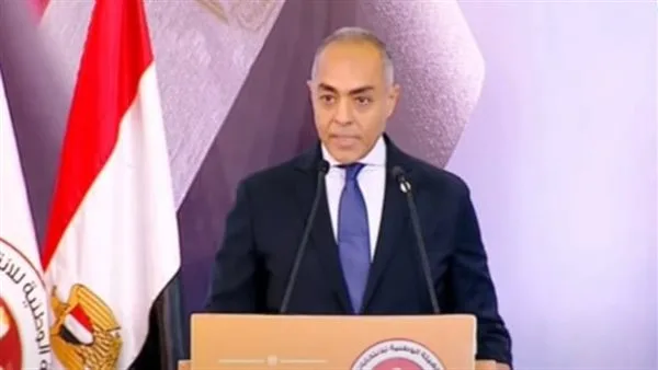المستشار أحمد بنداري: الهيئة الوطنية للانتخابات تسعى لتوفير الظروف الملائمة لتنظيم الانتخابات