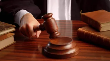 حكم بالسجن خمس سنوات ونصف على شبكة سلا لتجارة الملفات القضائية.