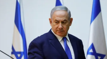 نتنياهو يرفض تأسيس دولة فلسطينية ذات سيادة