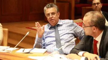 المستشارون يوافقون نهائياً على مشروع قانون الإجراءات المدنية.