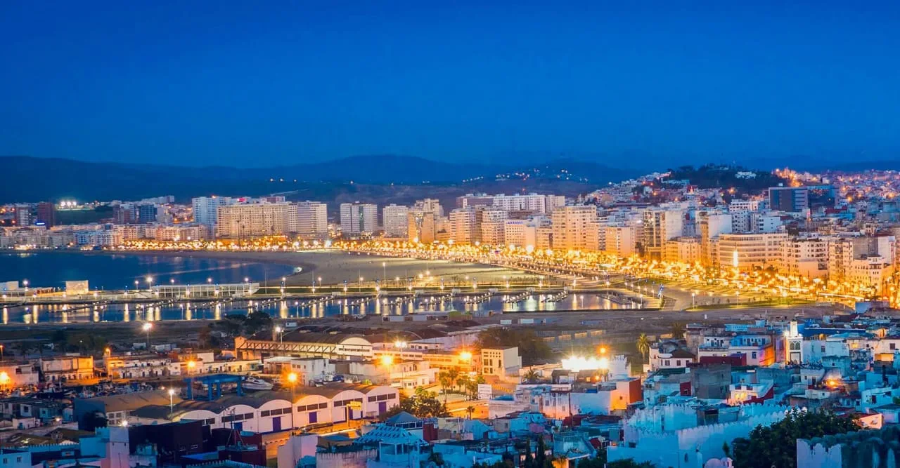 ارتفاع الأسعار وانخفاض جودة الخدمات في طنجة يثير تساؤلات حول وزيرة السياحة ارتفاع الأسعار وانخفاض جودة الخدمات في طنجة يثير تساؤلات حول وزيرة السياحة