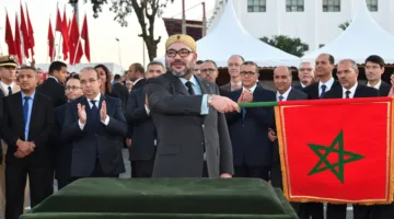 الملك يُصدر توجيهات ببدء تشغيل 13 مركزًا جديدًا لمساعدة الفئات المحتاجة في عدة مدن.