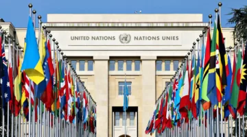 جنيف.. تقدير للتعاون المغربي في حقوق الإنسان