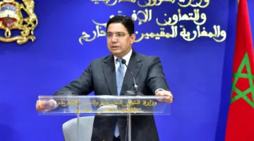 الخارجية تحل 35 نزاعًا بين شركات مغربية وأجنبية وتبرز دور الدبلوماسية الاقتصادية.