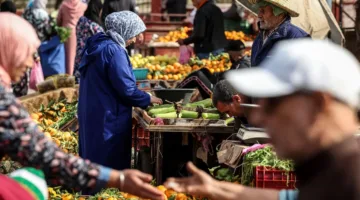 “مندوبية التخطيط”: 76% من الأسر تعاني من تراجع مستوى المعيشة و1% فقط تقوم بالادخار
