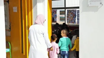 برادة: إنجازات مؤسسات الريادة أثمرت عن تفاعل مجتمعي مع المدرسة العامة