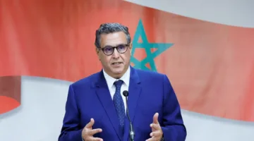 أخنوش: تجاهل الذكاء الاصطناعي يضيع فرص اقتصادية كبيرة