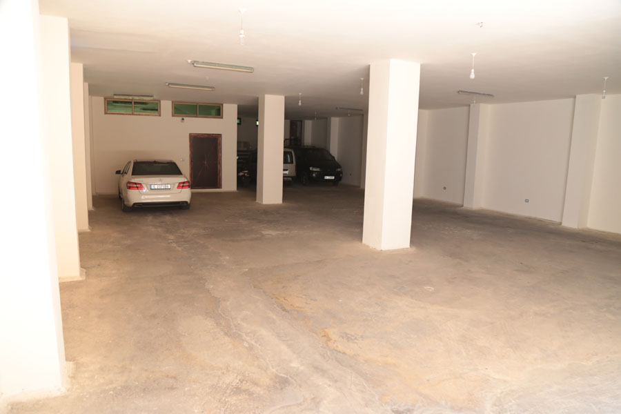 Rawan Residence Tyros