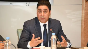 حجيرة ينادي بإنشاء اتحاد أفريقي للكيمياء في بدكار