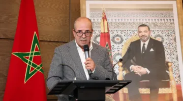 البواري يلتزم بعدم المساس بمسكن طلاب “الزراعة والبيطرة”