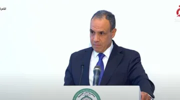 وزير الخارجية: نعارض خطط التهجير.. ومؤتمر إعادة إعمار غزة سيعقد بعد وقف إطلاق النار.