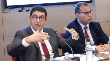 مجلس الصحافة: اتهامات بالتراجع وتخصيص المواقف، وبنسعيد يرد على الانتقادات.