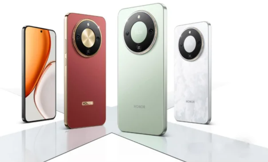 HONOR X70