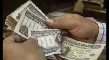 رسميًا اعتبارًا من اليوم 1 يوليو… بدء تنفيذ زيادة المعاشات 2025 في مصر بقرار رئاسي.