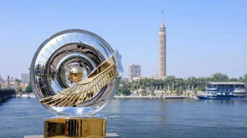 رابطة الأندية تعلن عن بدء الدوري المصري 2025-2026 وتوضح تفاصيل النظام الجديد للمسابقة رابطة الأندية تعلن عن بدء الدوري المصري 2025-2026 وتوضح تفاصيل النظام الجديد للمسابقة