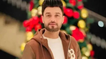 وفاة المطرب الشعبي المصري أحمد عامر عن عمر يناهز 42 عامًا في نبأ مؤسف
