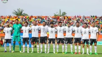 تصفيات مونديال 2026.. تحديد ملعب لقاء منتخب مصر مع بوركينا فاسو