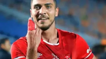 الانتقالات الصيفية – الأهلي ينجح في الحصول على محمد شريف دون مقابل
