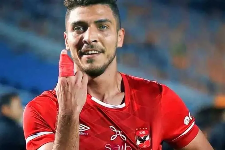 الانتقالات الصيفية – الأهلي ينجح في الحصول على محمد شريف دون مقابل الانتقالات الصيفية – الأهلي ينجح في الحصول على محمد شريف دون مقابل