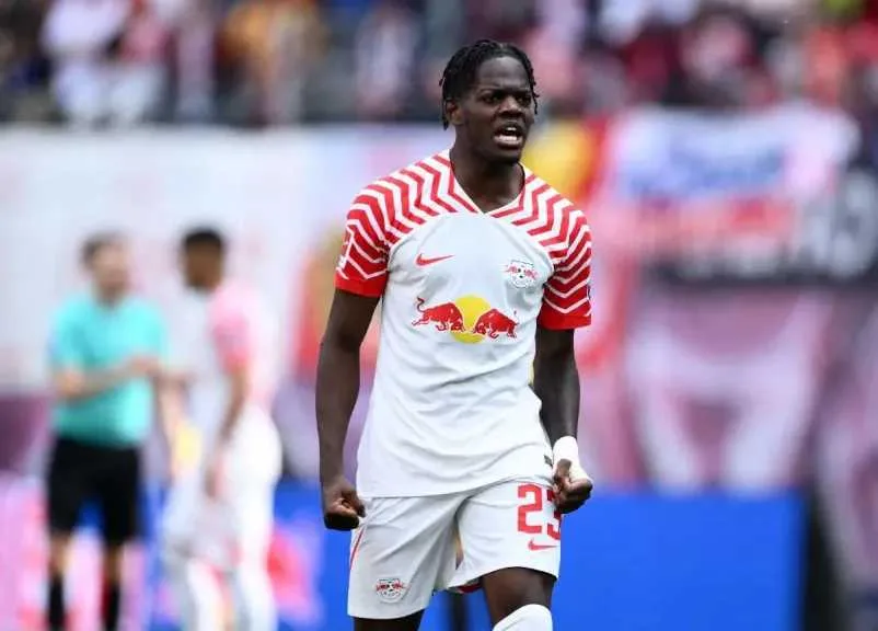 رحيل ميركاتو: ليفربول يتطلع للتعاقد مع كاستيلو لوكيبا في فترة الانتقالات الصيفية رحيل ميركاتو: ليفربول يتطلع للتعاقد مع كاستيلو لوكيبا في فترة الانتقالات الصيفية
